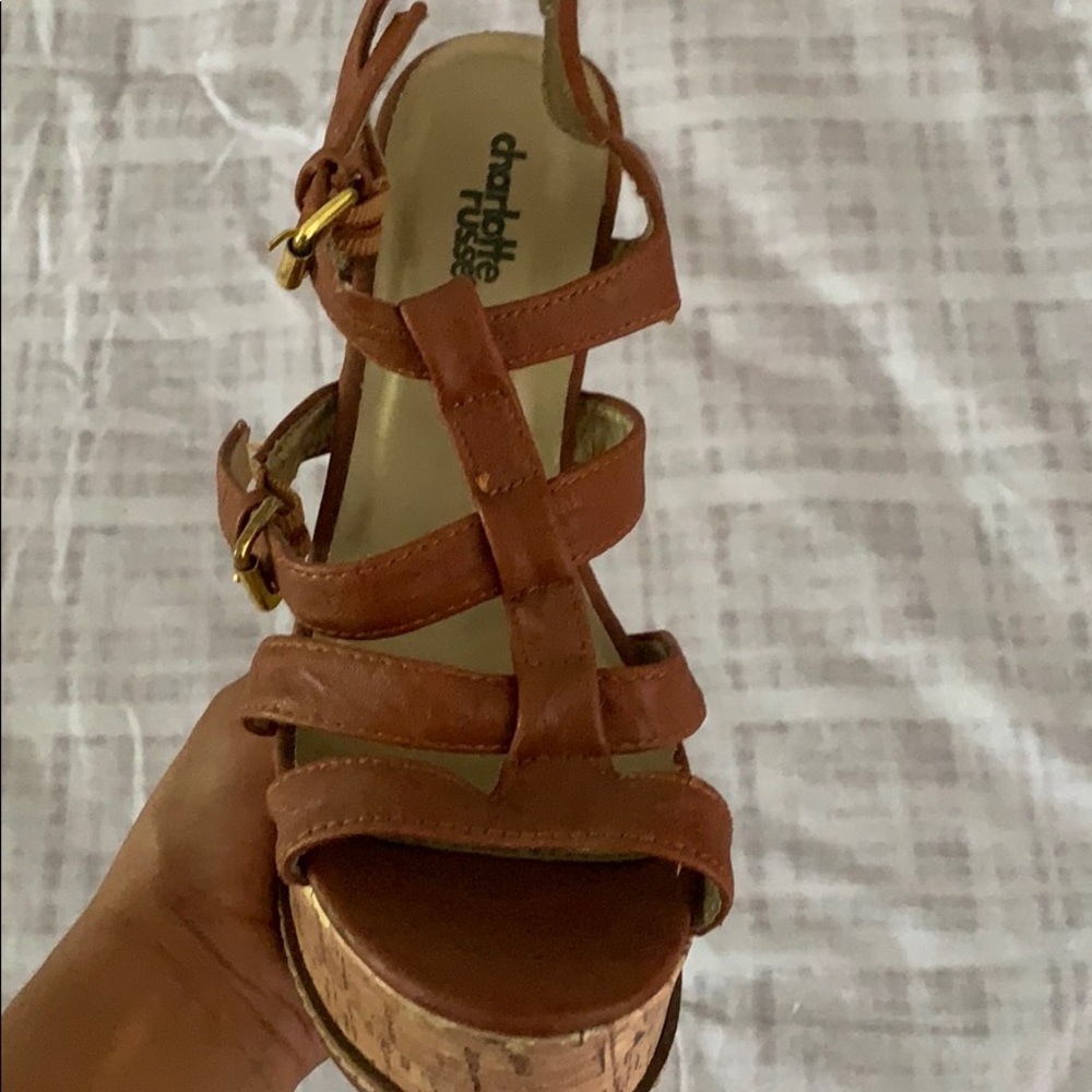 Wedges - Picture 3 of 8